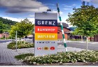 DDR Grenzbahnhofmuseum mit Sonderausstellung