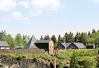 Technisches  Denkmal "Historischer Schieferbergbau"