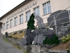 Schiefermuseum Ludwigstadt