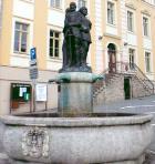 Marktbrunnen