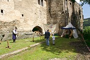 Impressionen vom Schlossfest