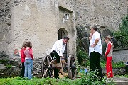 Impressionen vom Schlossfest