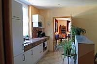 Ferienwohnung Franke, Frau Franke - Gräfenthal