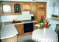 Ferienwohnung Jahn, Frau Jahn - Gräfenthal, OT Lippelsdorf