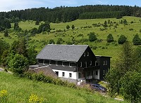Pension Obere Juchhe - Gräfenthal