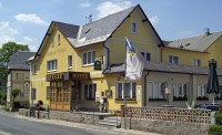 Hotel - Gasthaus "Steiger", Inh. Mario Liebmann - Gräfenthal, OT Gebersdorf