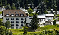Waldhotel Feldbachtal, Inh. HOGA GmbH, GF: R. Linke - Lichte
