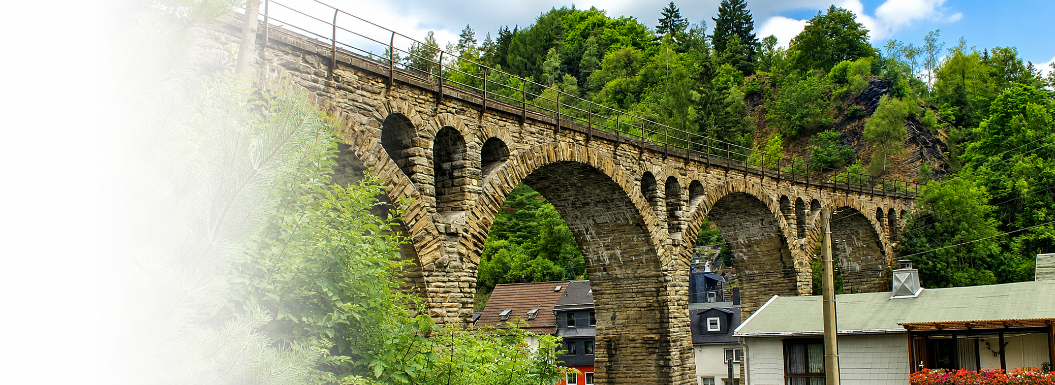 Stadt Gräfenthal, Thüringen