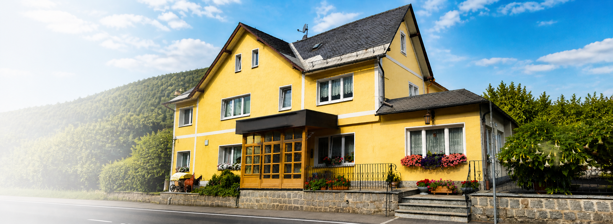 Stadt Gräfenthal, Thüringen