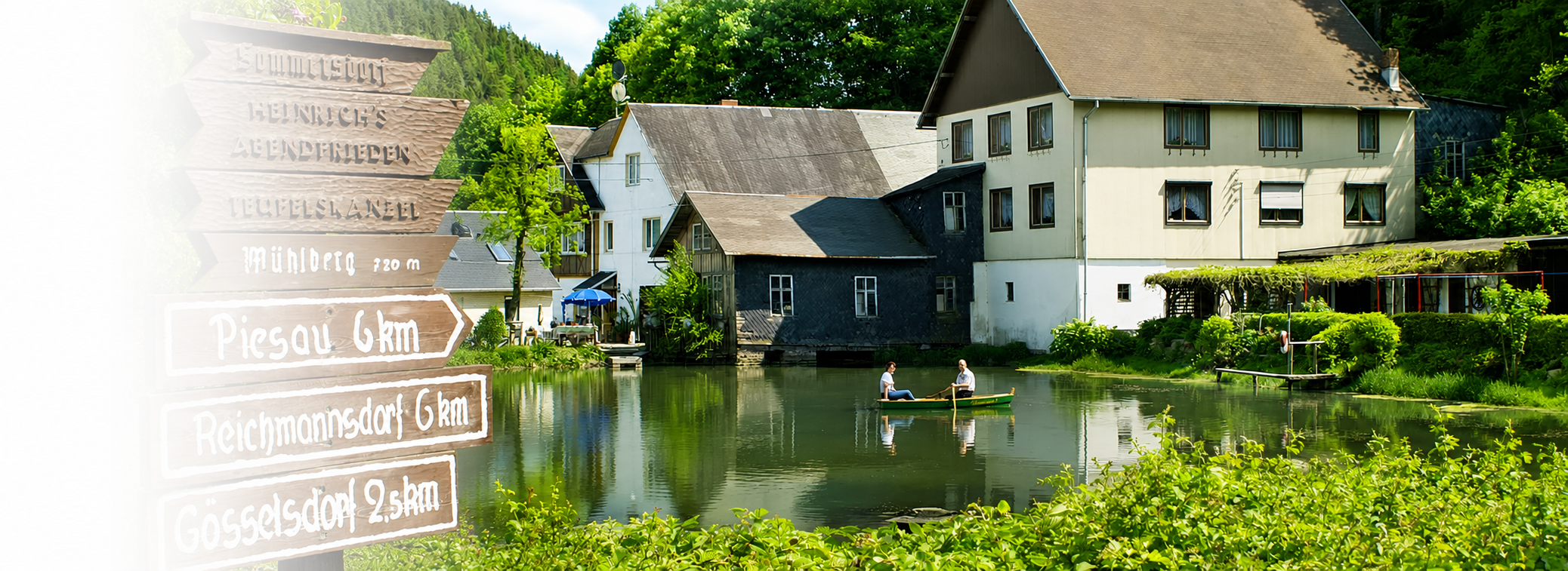 Stadt Gräfenthal, Thüringen