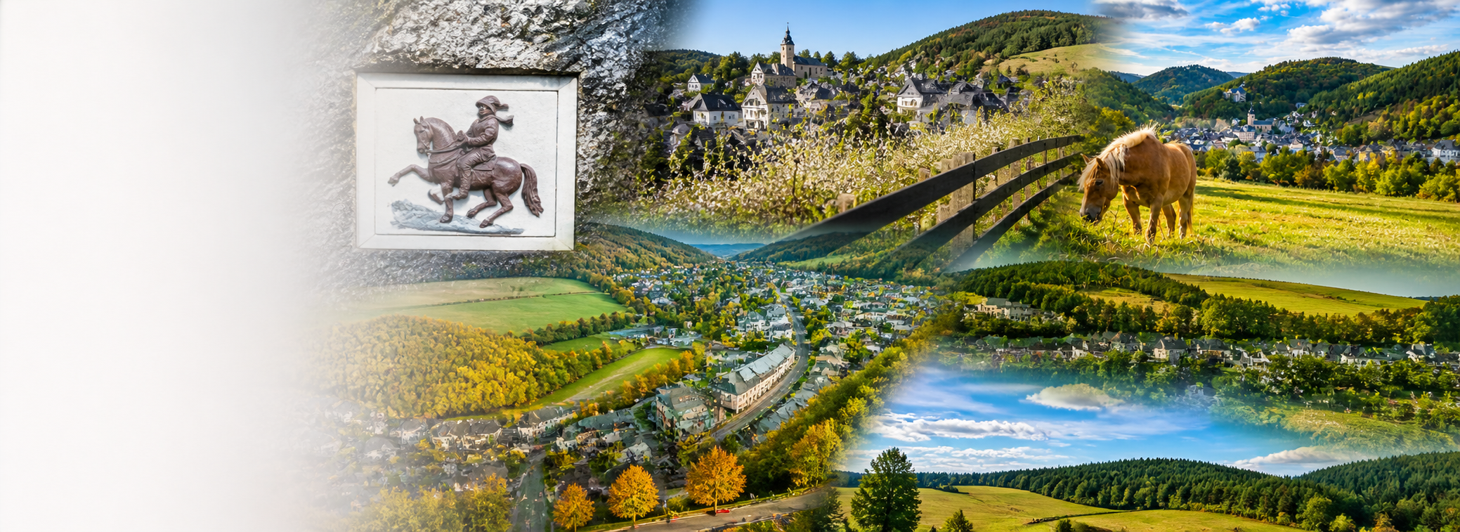 Stadt Gräfenthal, Thüringen