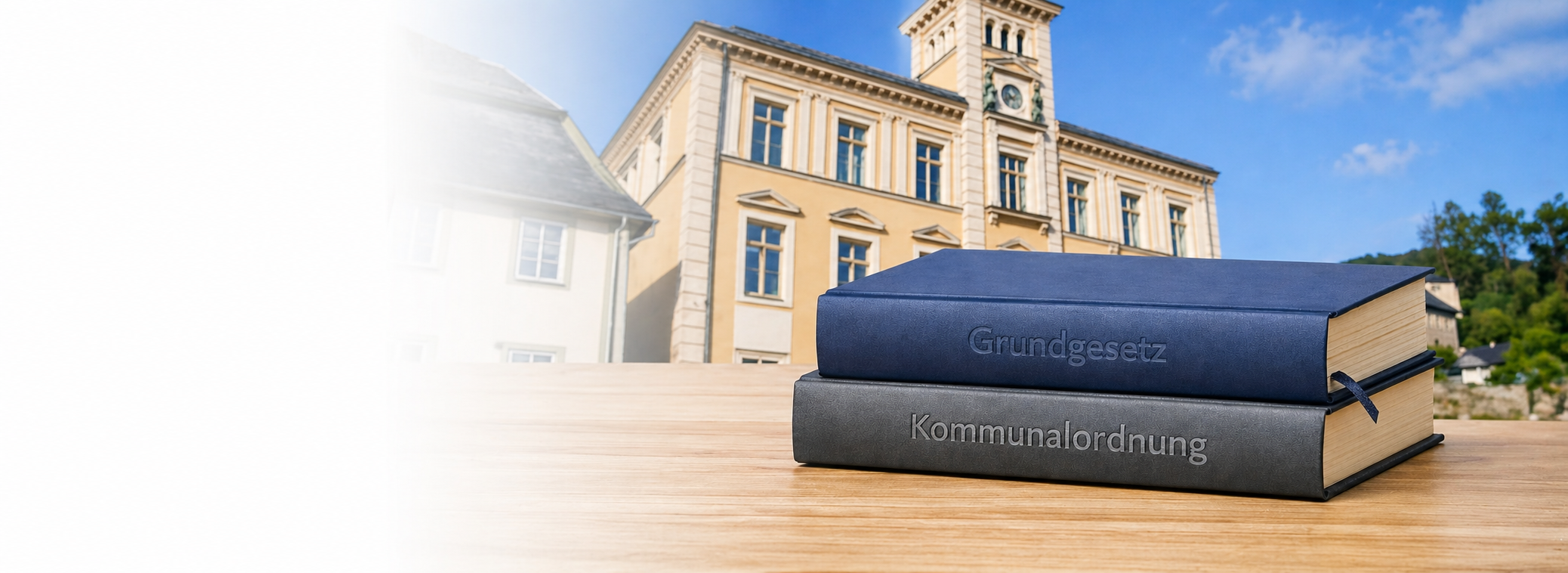 Stadt Gräfenthal, Thüringen