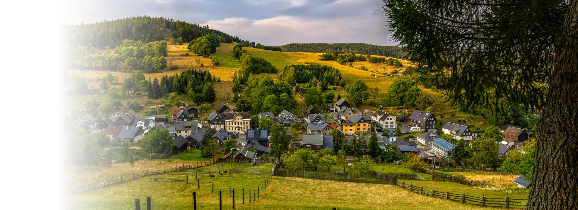 Stadt Gräfenthal, Thüringen