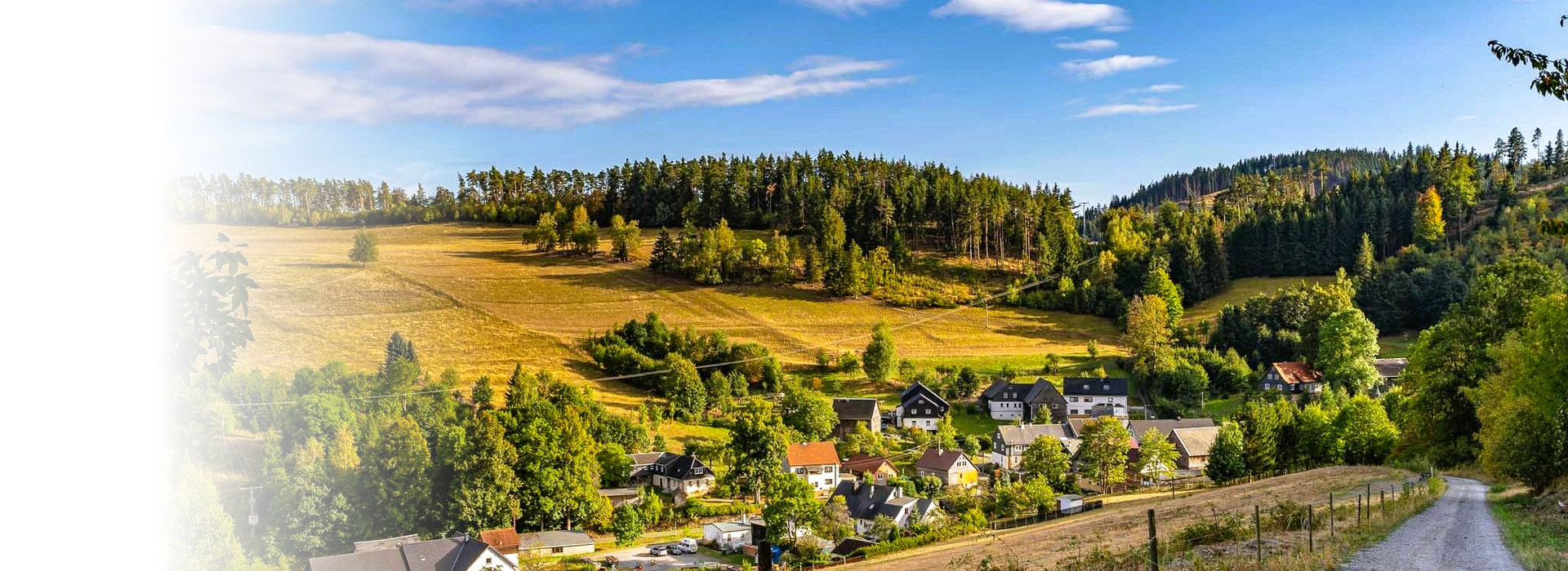 Stadt Gräfenthal, Thüringen
