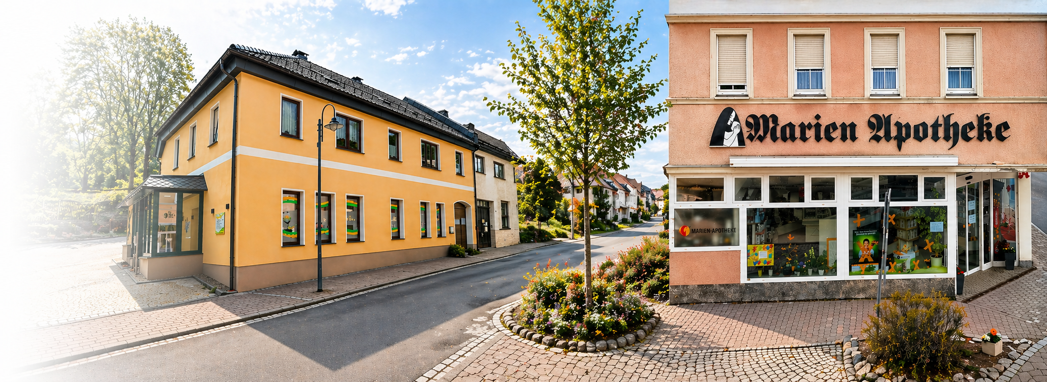 Stadt Gräfenthal, Thüringen