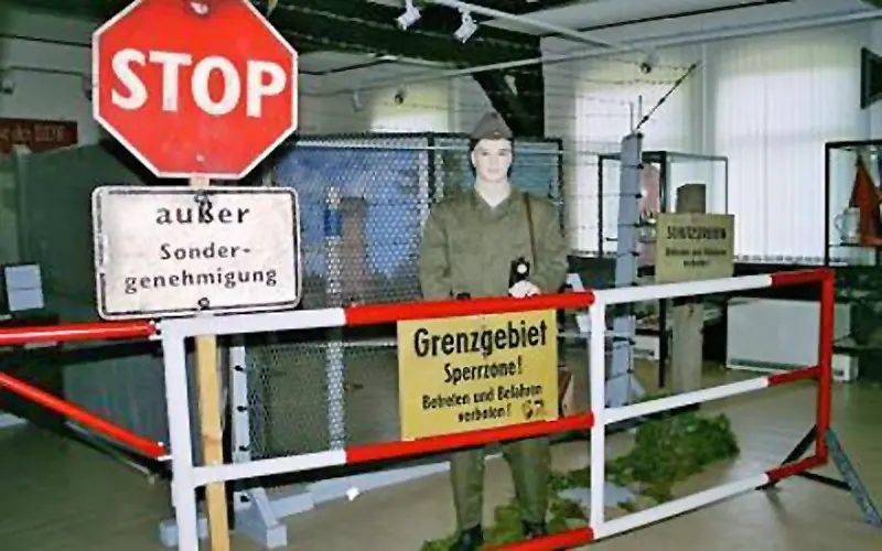 Gräfenthal - Museum