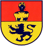 Stadt Gräfenthal - Logo