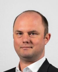 Herzlich Willkommen auf unserer Webseite - Bürgermeister Marcel Kuhnen