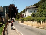 Grundschule Gräfenthal